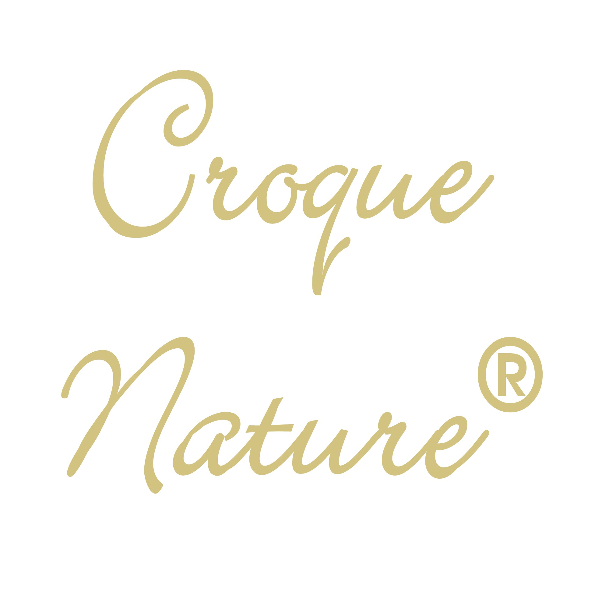 CROQUE NATURE® MONTROTY